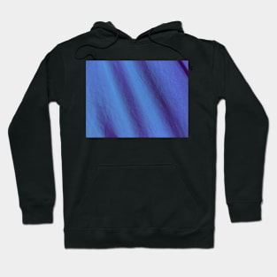 Color blue Hoodie